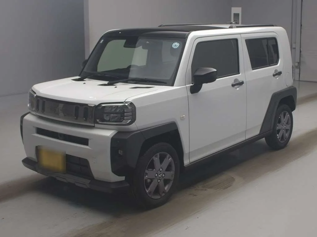 Daihatsu Taft LA900S 2026