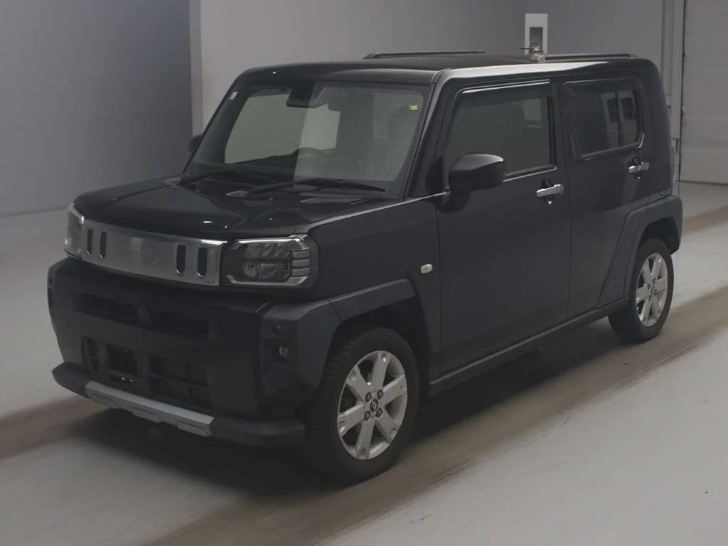 Daihatsu Taft LA910S 2021