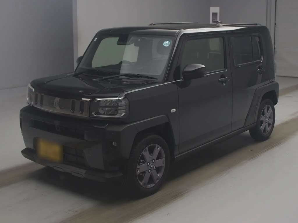 Daihatsu Taft LA900S 2026