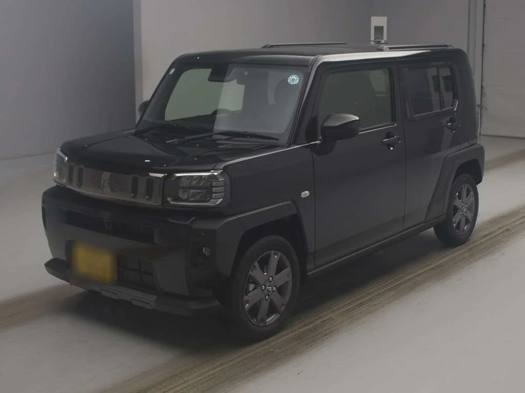 Daihatsu Taft LA900S 2026