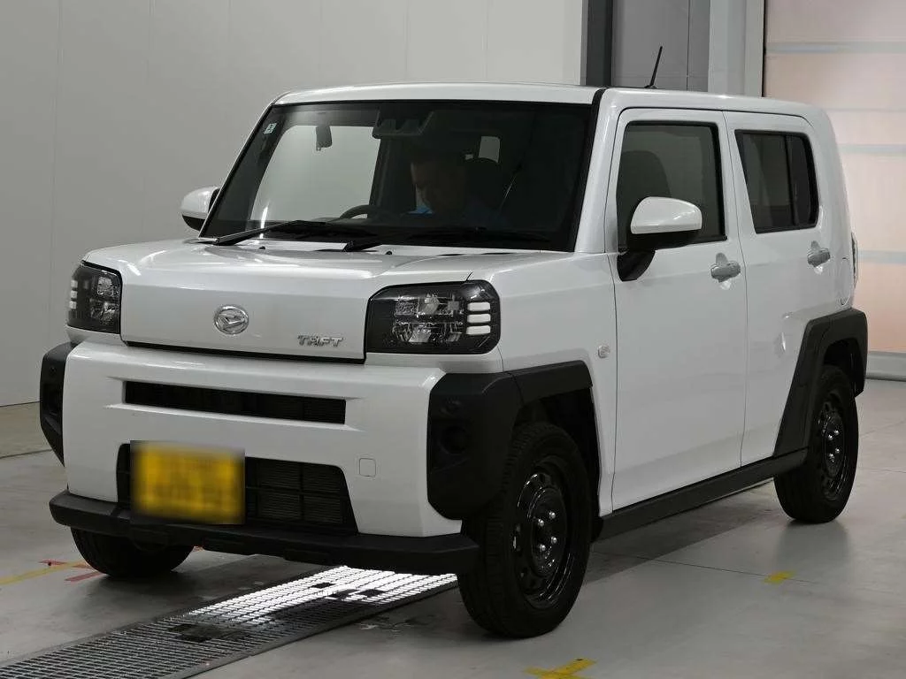 Daihatsu Taft LA900S 2025