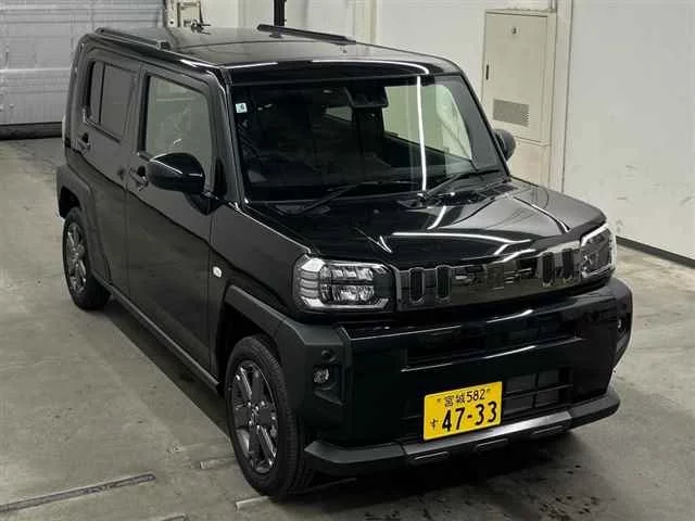 Daihatsu Taft LA900S 2025