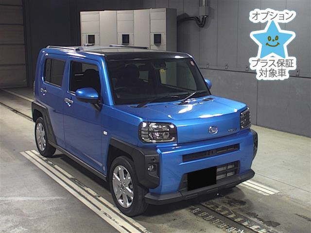 245 Daihatsu Taft LA900S 2021 г. (JU Gifu)