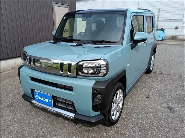 Daihatsu Taft LA900S 2025