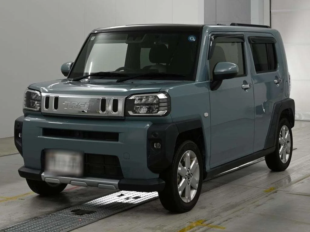 Daihatsu Taft LA900S 2022