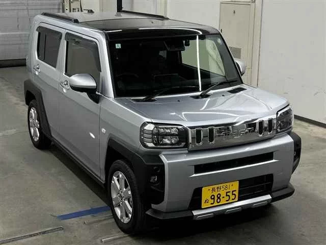 Daihatsu Taft LA900S 2022