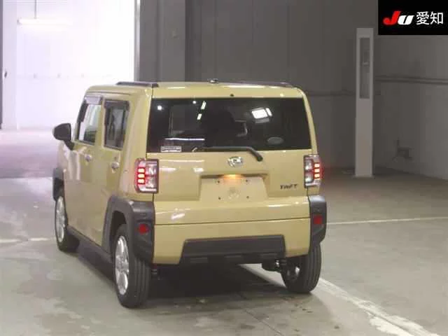 Daihatsu Taft LA900S 2021