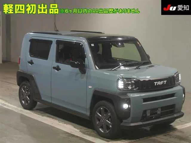 Daihatsu Taft LA900S 2025
