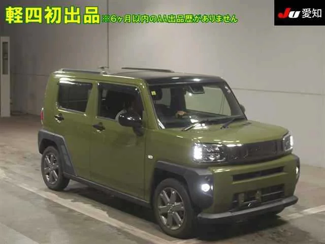Daihatsu Taft LA900S 2023