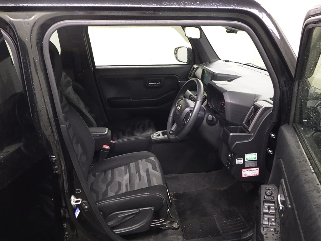 Daihatsu Taft LA900S 2021