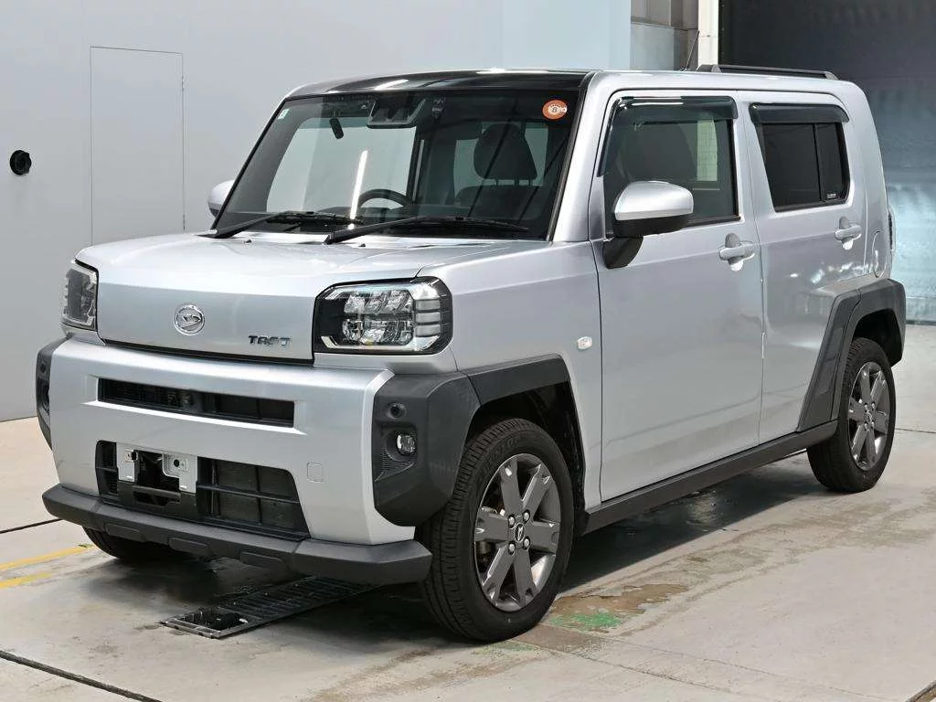 Daihatsu Taft LA900S 2021