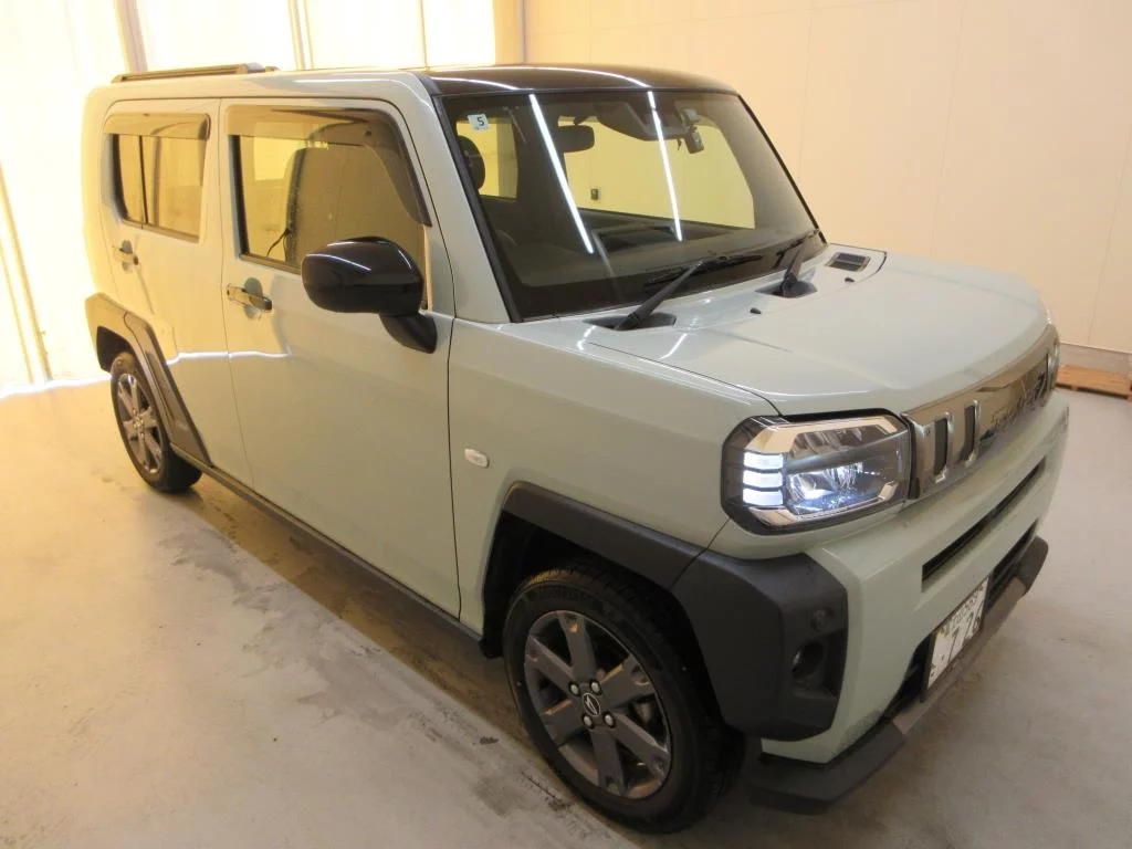 Daihatsu Taft LA900S 2023