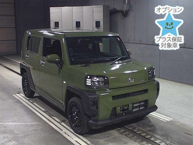 288 Daihatsu Taft LA900S 2023 г. (JU Gifu)