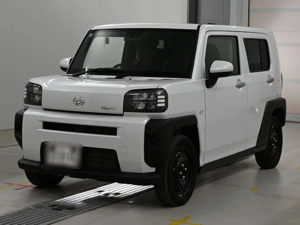 Daihatsu Taft LA910S 2024