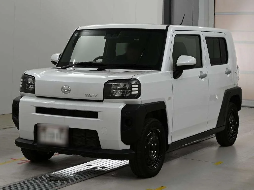 Daihatsu Taft LA910S 2024