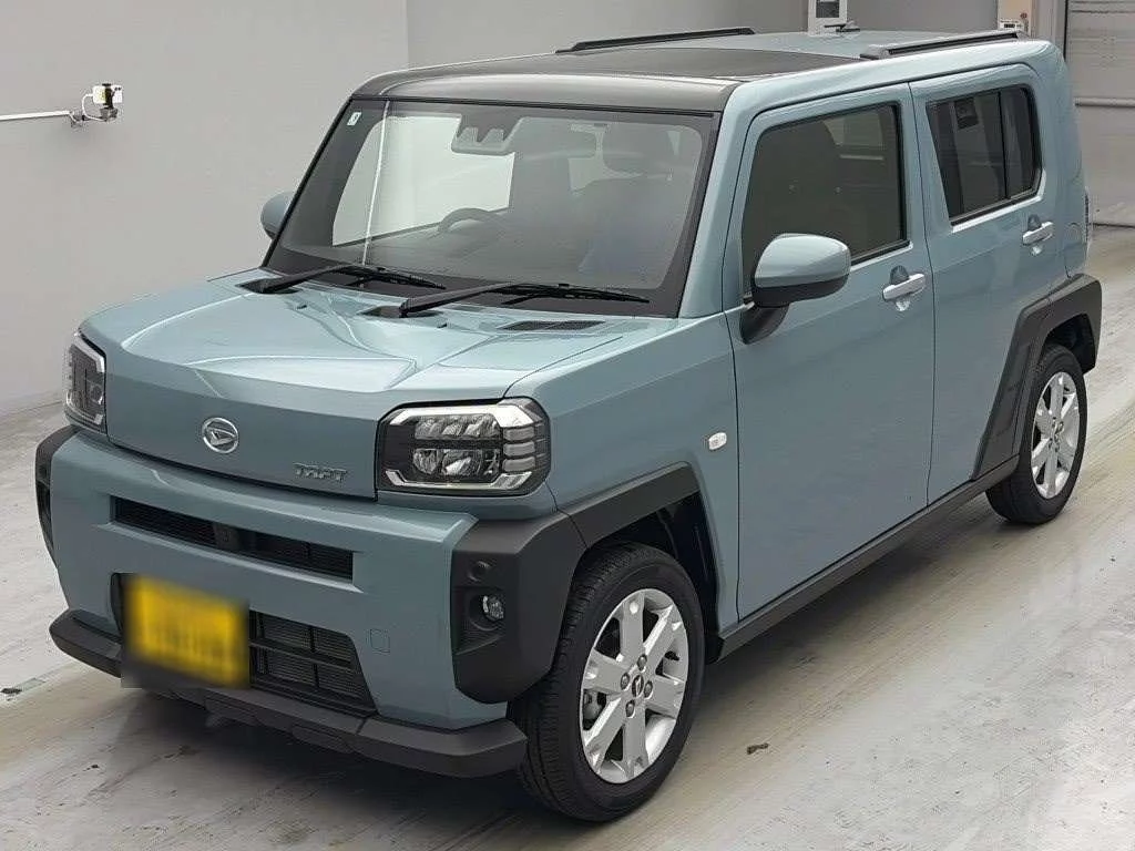 Daihatsu Taft LA900S 2025