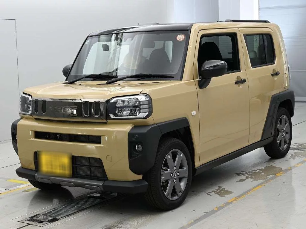Daihatsu Taft LA900S 2024