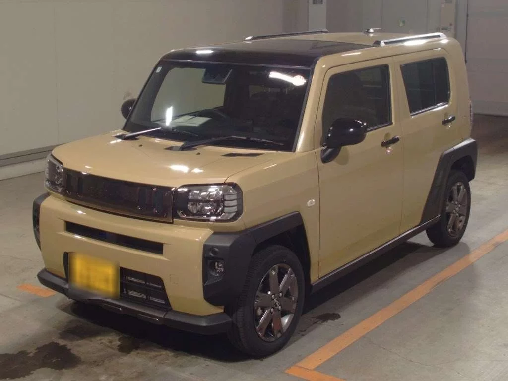 Daihatsu Taft LA900S 2025
