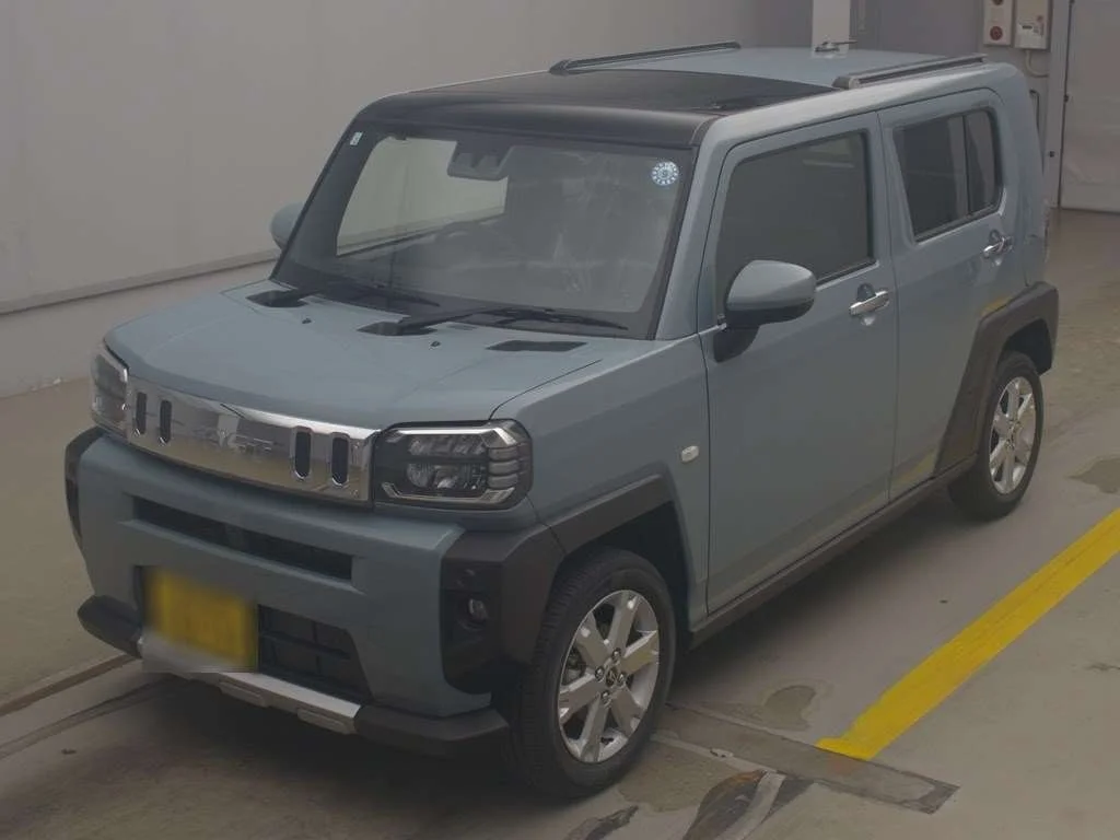 Daihatsu Taft LA900S 2026