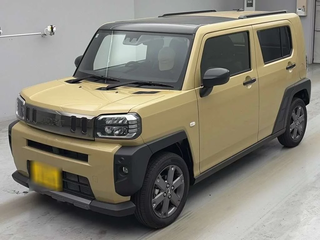Daihatsu Taft LA900S 2025