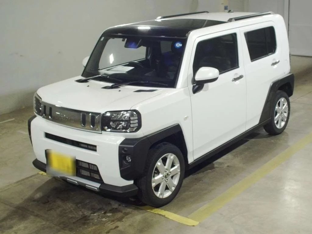 Daihatsu Taft LA910S 2025