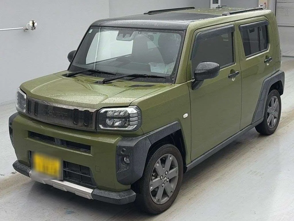 Daihatsu Taft LA900S 2020