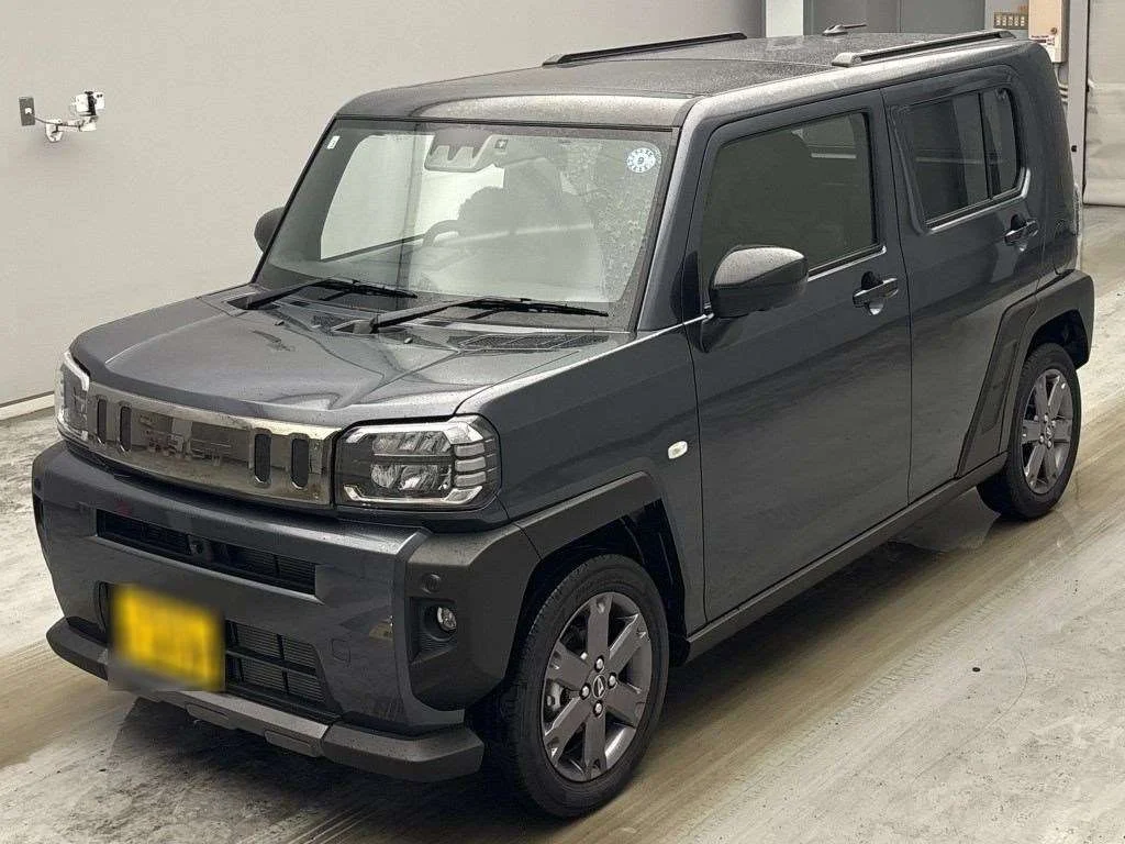 Daihatsu Taft LA900S 2026