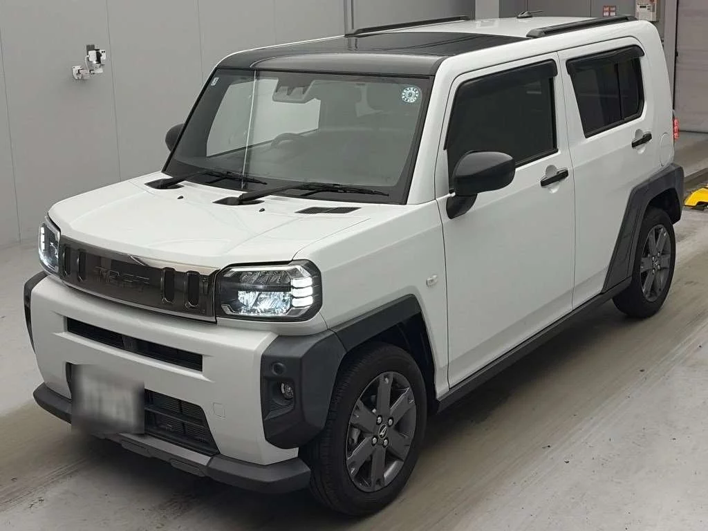 Daihatsu Taft LA900S 2023