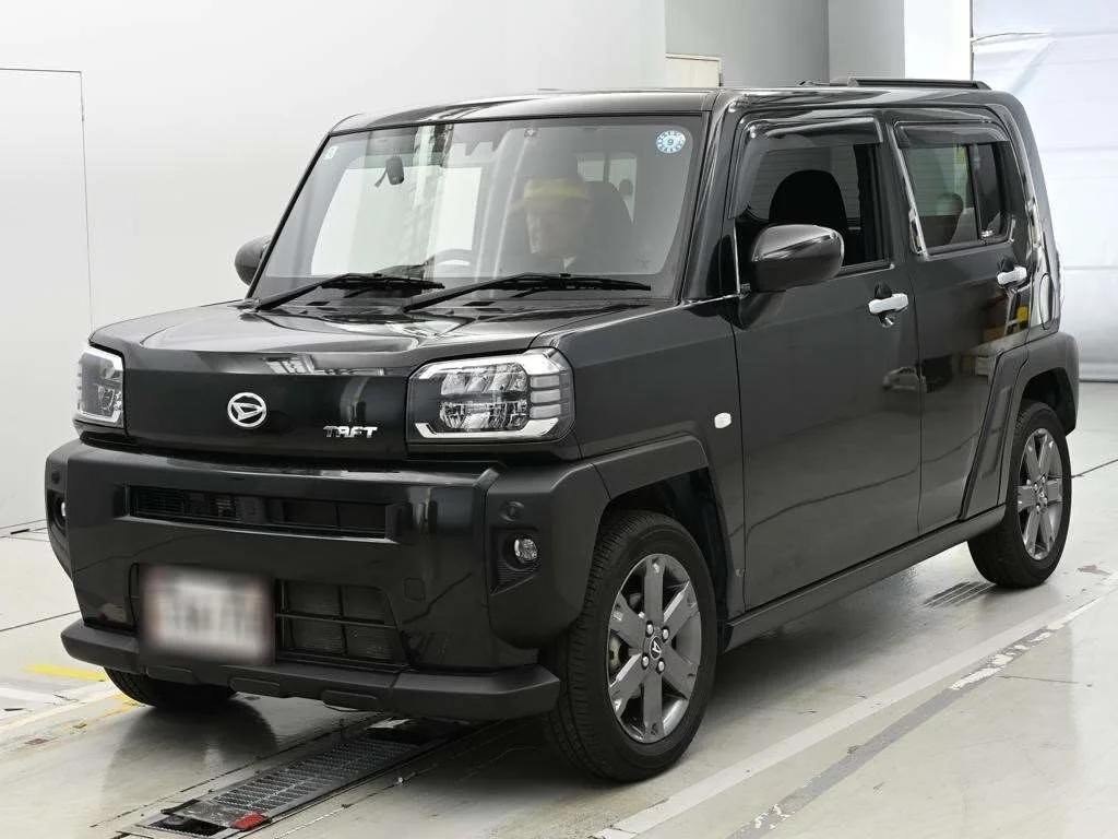 Daihatsu Taft LA900S 2022