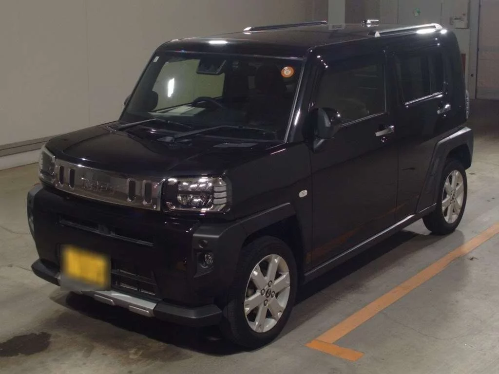 Daihatsu Taft LA900S 2021