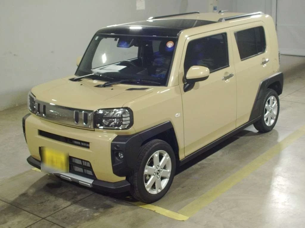 Daihatsu Taft LA910S 2025