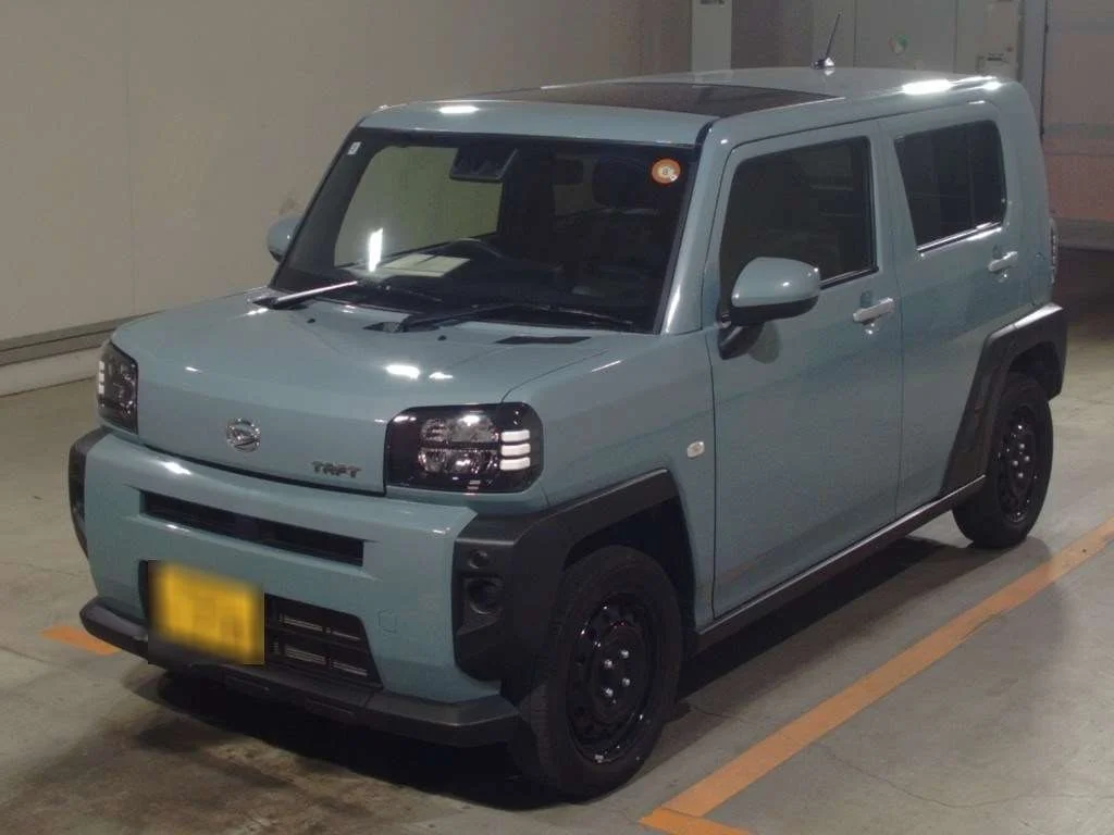 Daihatsu Taft LA900S 2025