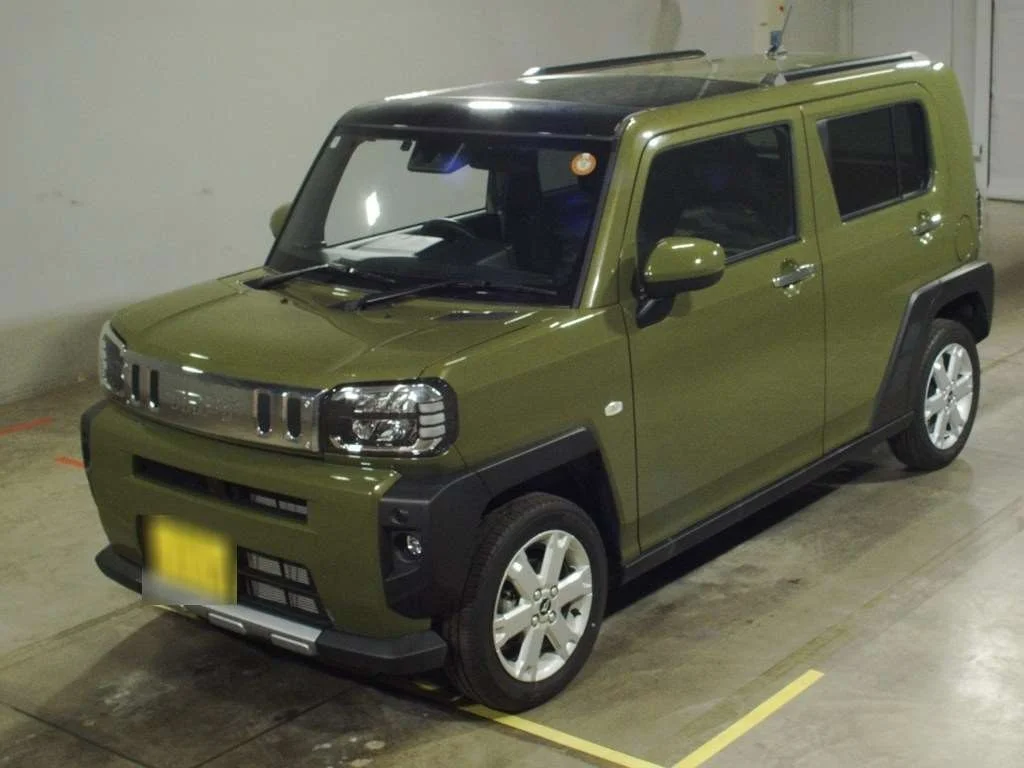 Daihatsu Taft LA910S 2025