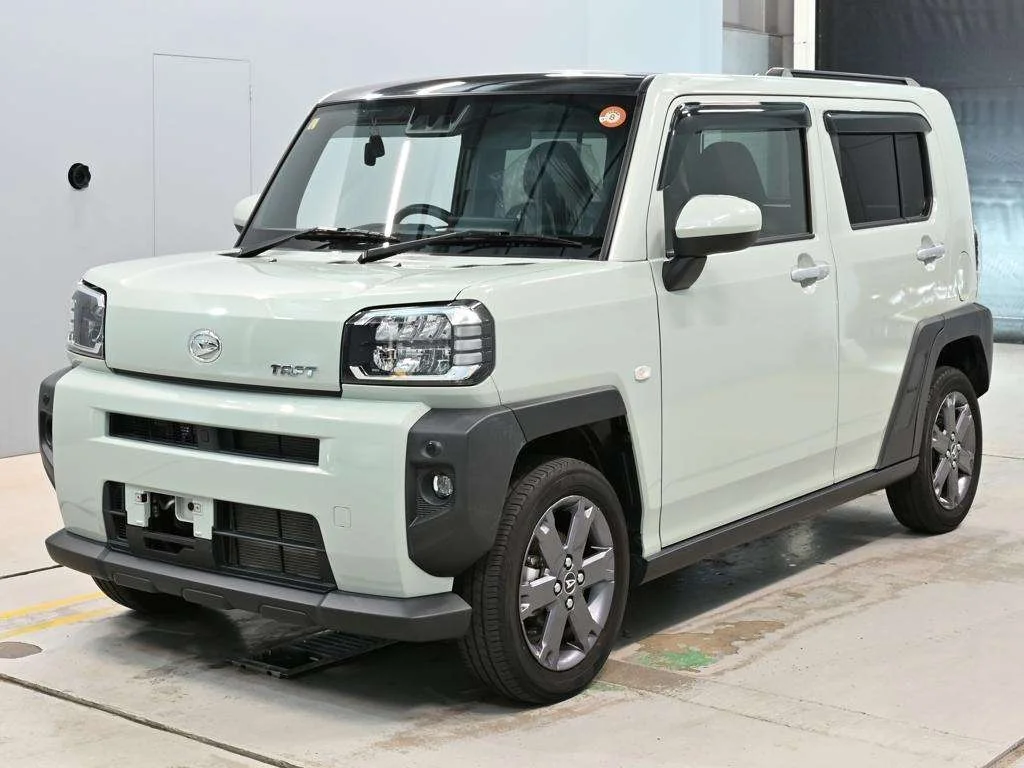 Daihatsu Taft LA900S 2023