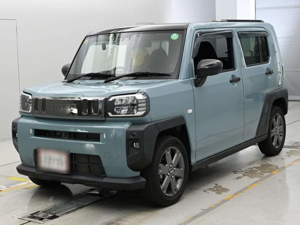 Daihatsu Taft LA900S 2020