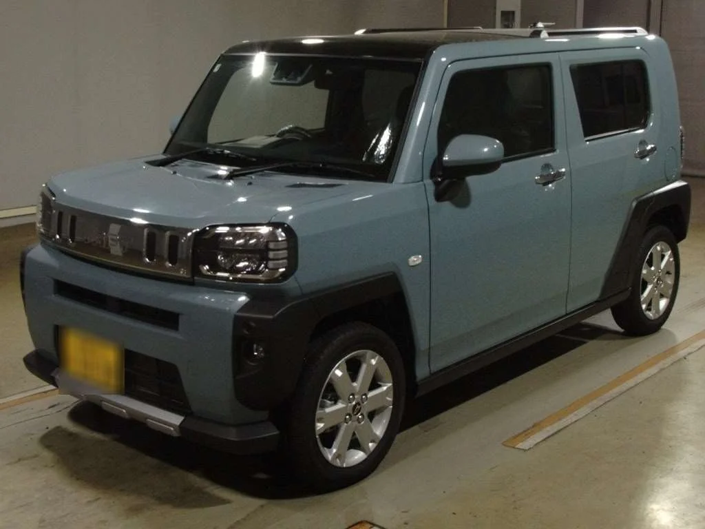 Daihatsu Taft LA900S 2025