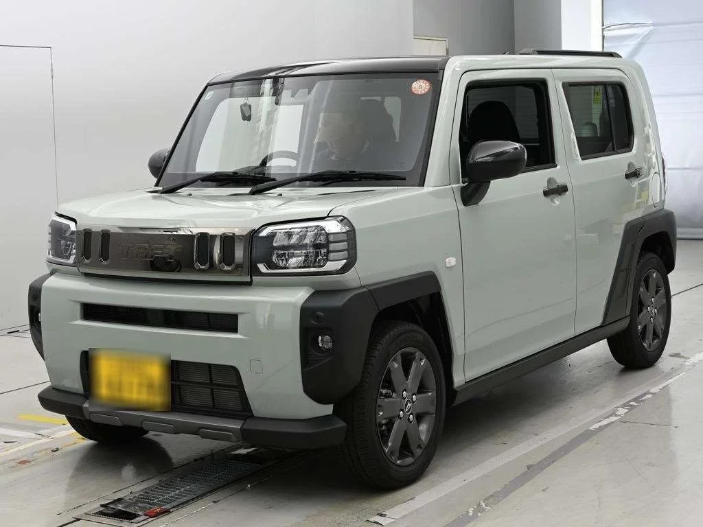 Daihatsu Taft LA900S 2025