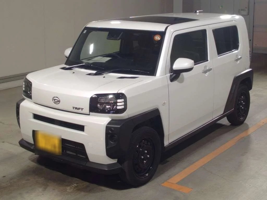 Daihatsu Taft LA900S 2025