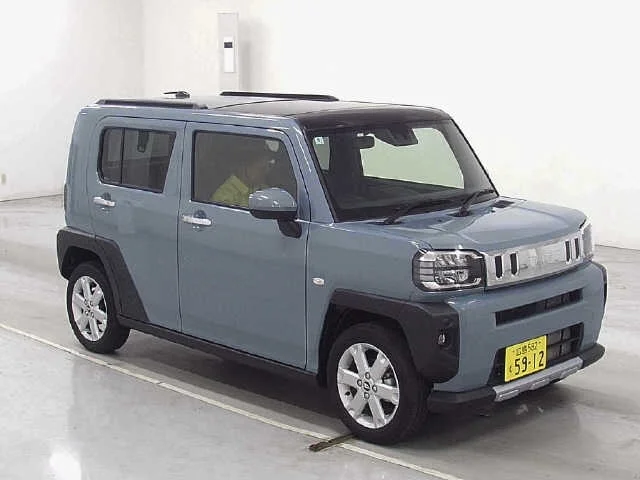 Daihatsu Taft LA900S 2024