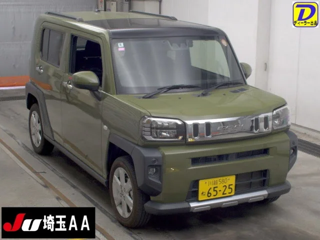 Daihatsu Taft LA900S 2023