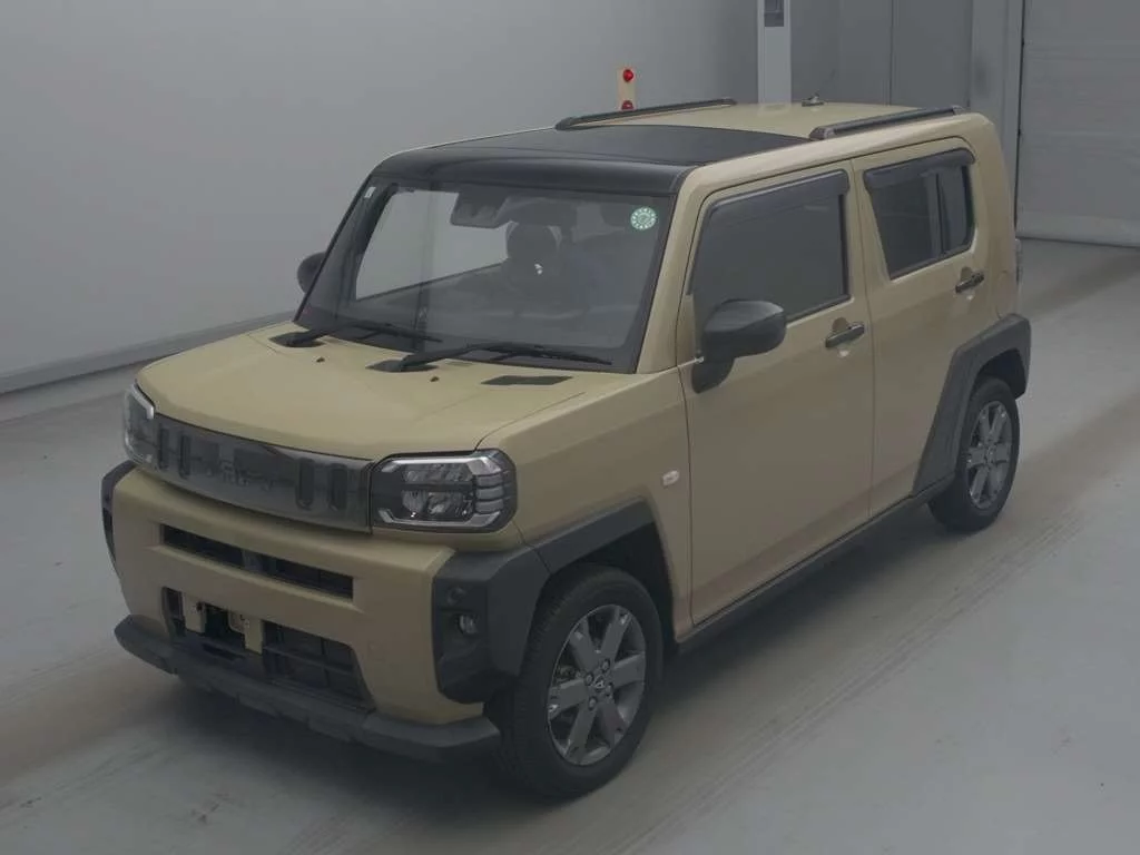 Daihatsu Taft LA900S 2021