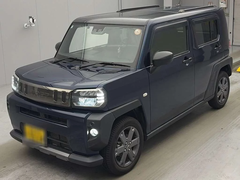 Daihatsu Taft LA900S 2022