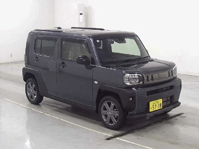 Daihatsu Taft LA900S 2025