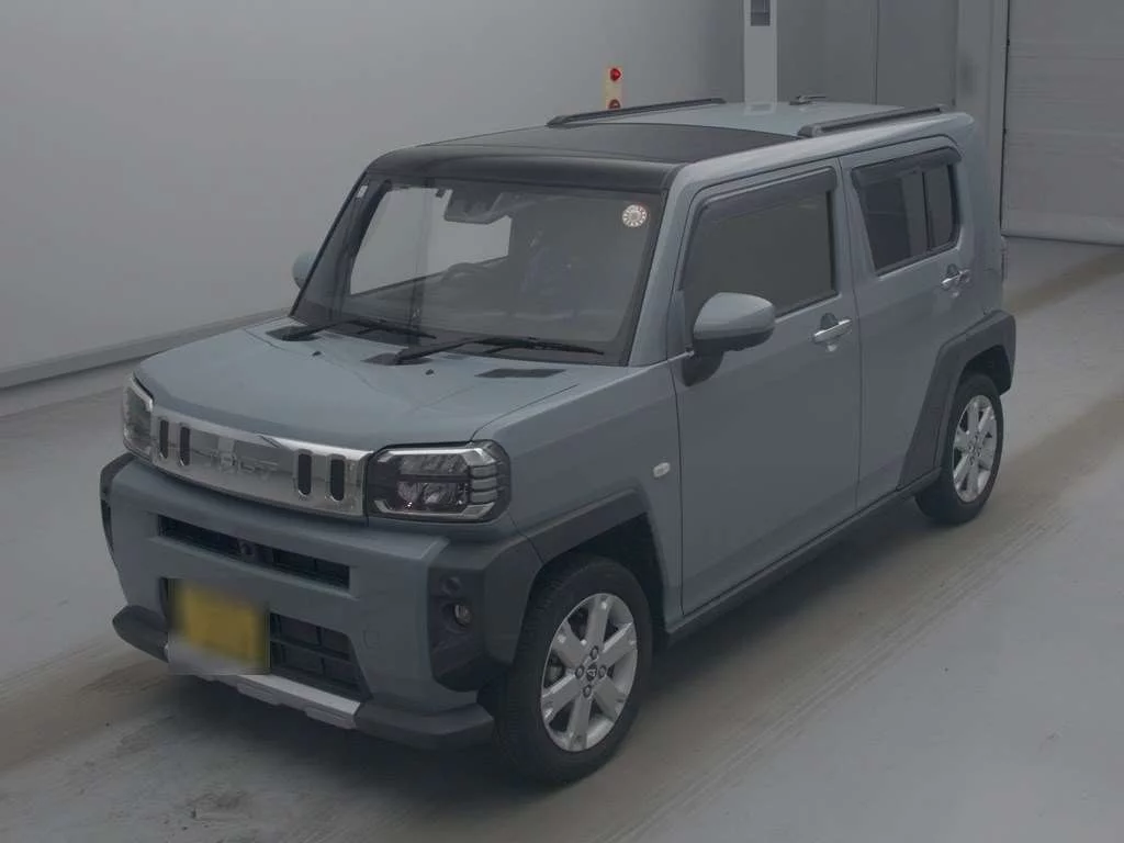 Daihatsu Taft LA900S 2021