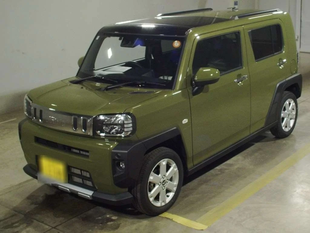 Daihatsu Taft LA910S 2025