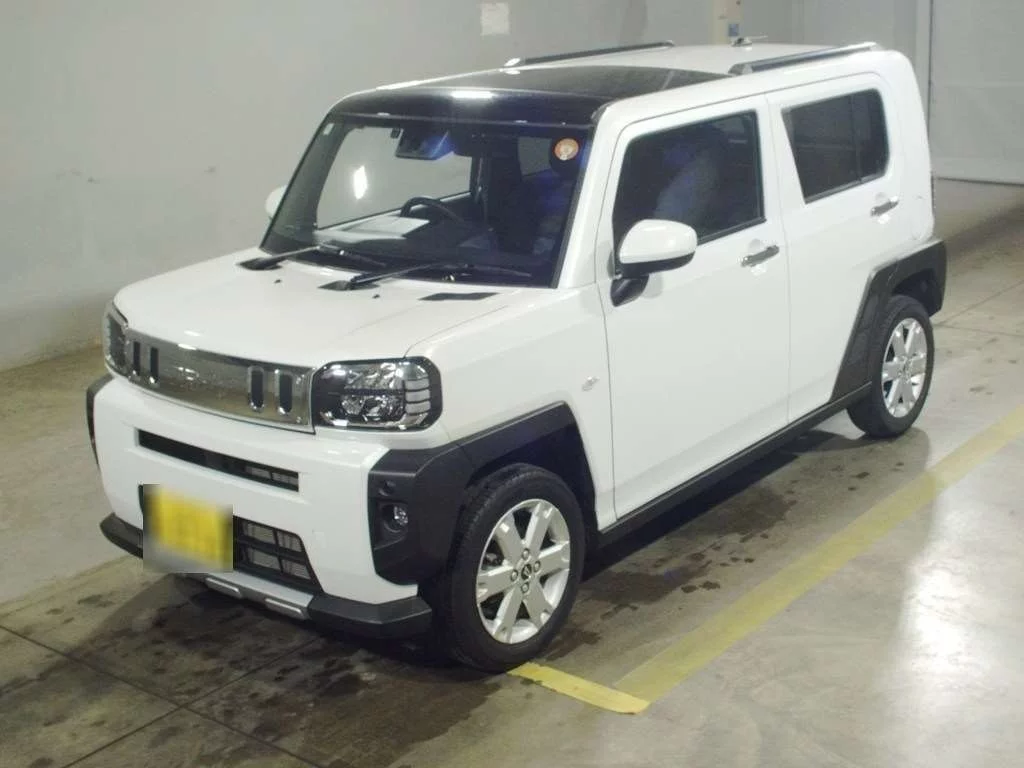 Daihatsu Taft LA910S 2025
