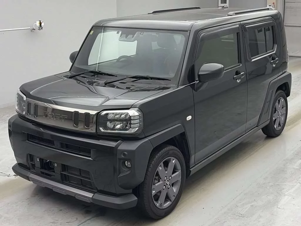 Daihatsu Taft LA900S 2023