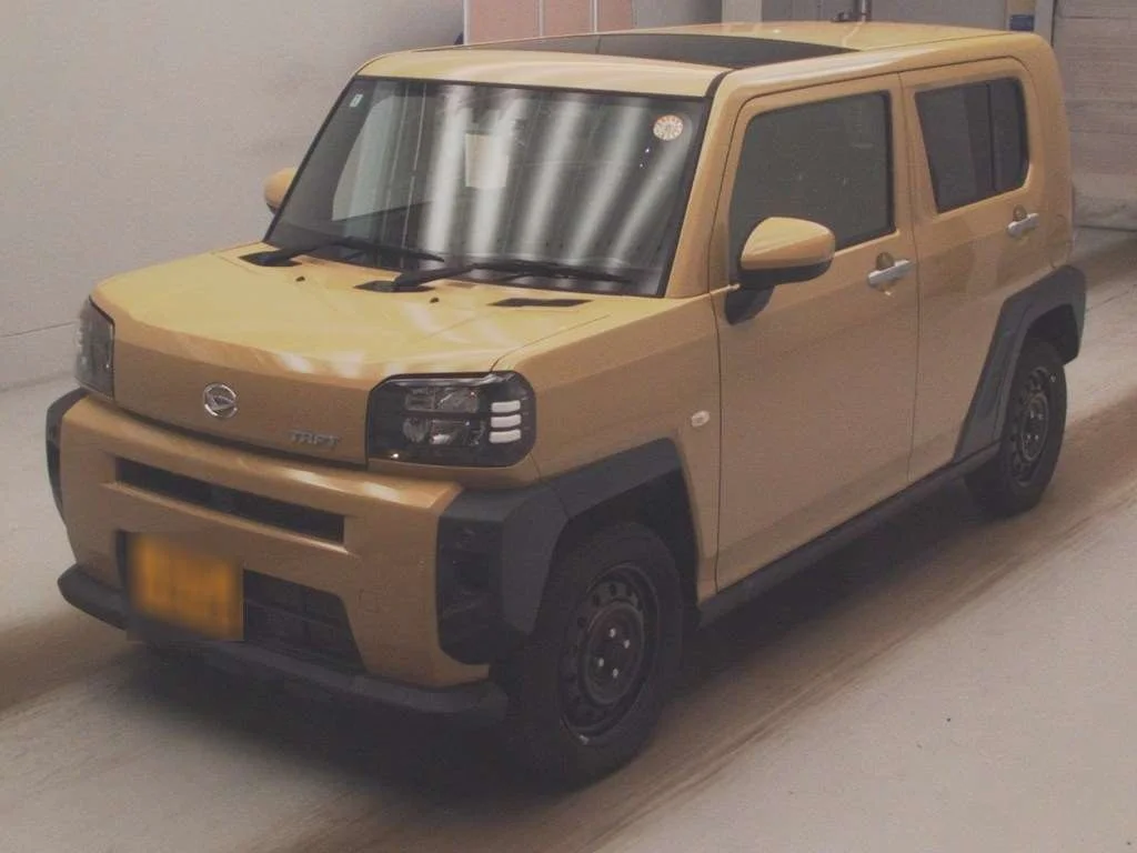Daihatsu Taft LA910S 2023