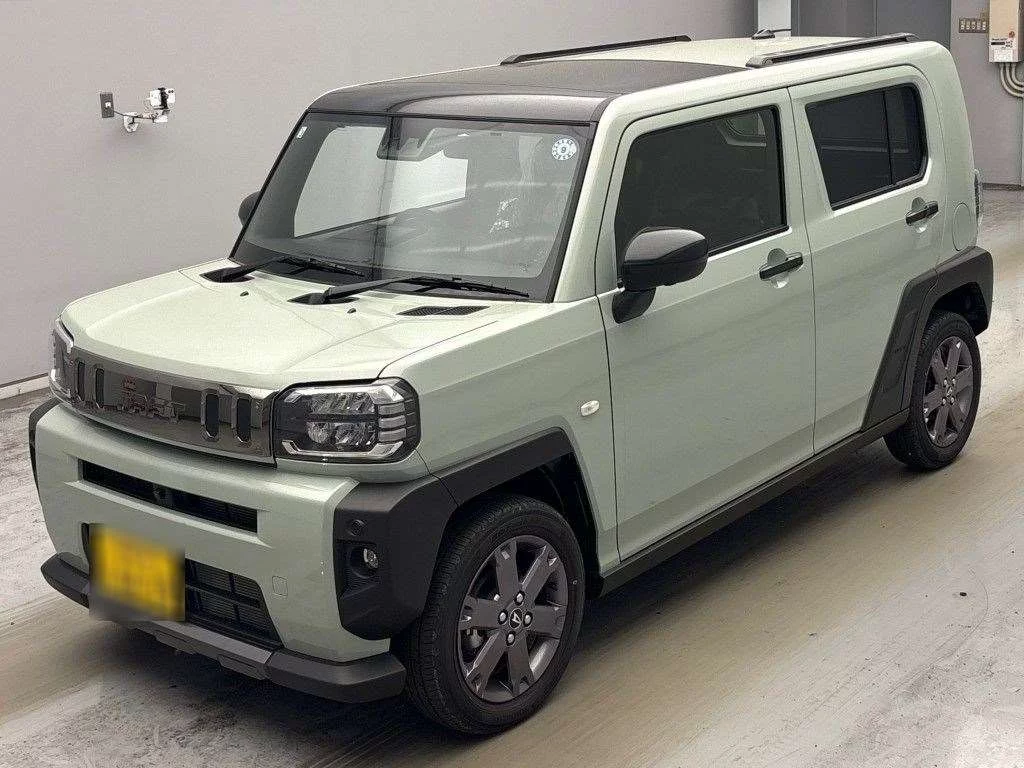 Daihatsu Taft LA900S 2026