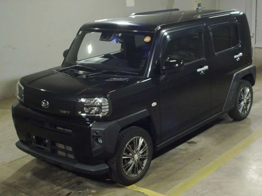Daihatsu Taft LA900S 2021
